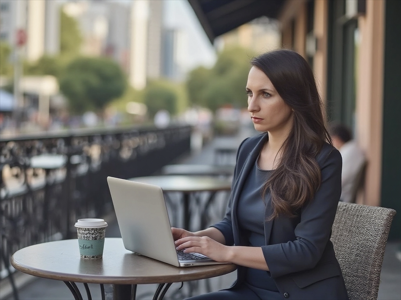 Paulina - ekspert od Social Media • Marketing Cyfrowy • Szkolenia