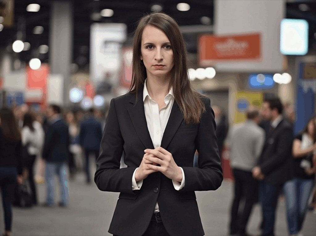 Paulina - ekspert od Social Media • Marketing Cyfrowy • Szkolenia