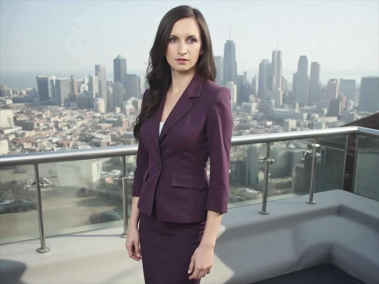 Paulina - ekspert od Social Media • Marketing Cyfrowy • Szkolenia